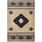 Livabliss Paramount PAR-1096 Machine Crafted Area Rug PAR1096-23 - alternate 1